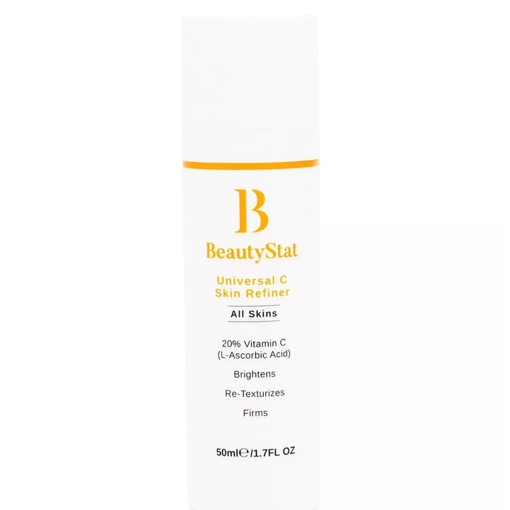 NWT beautystat universal skin refiner
